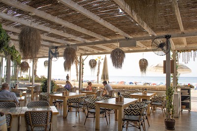 El Chiringuito Calpe