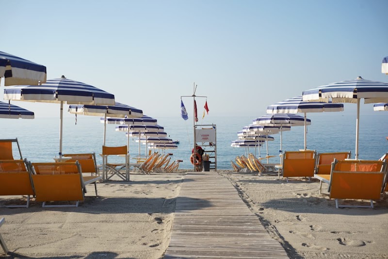 Bagni Lido Moderno