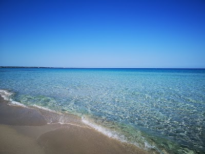 Samsara Beach