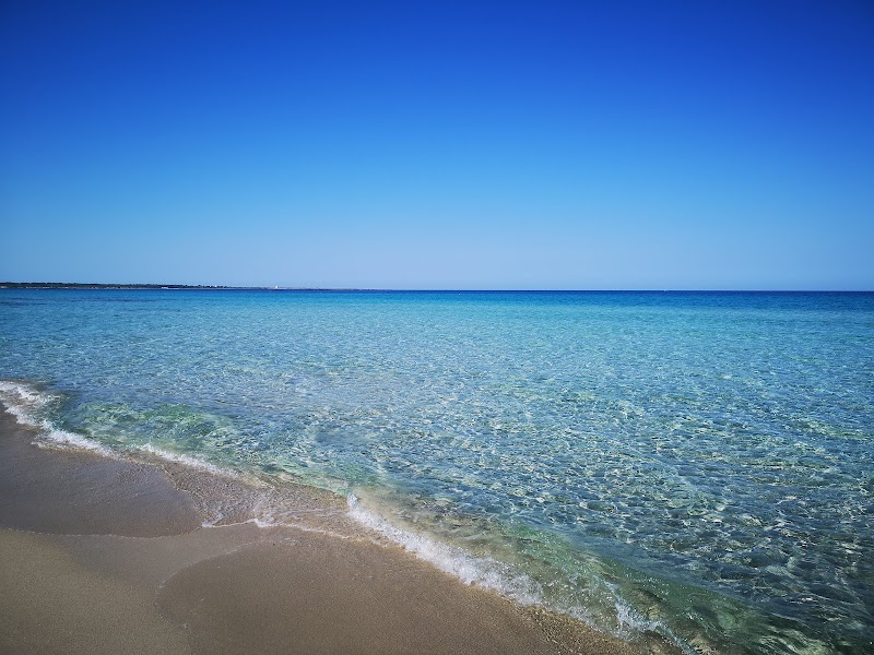 Samsara Beach