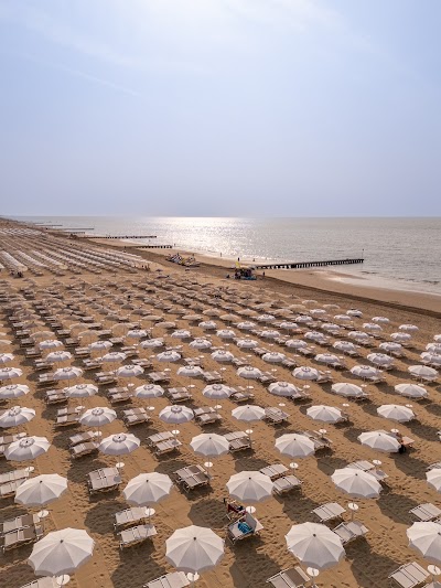 CBC Beach Club Casa Bianca