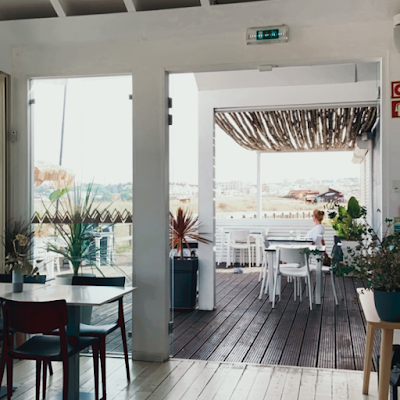 Bahia Beach Bar & Restaurant