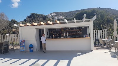 La Terraza del Manet