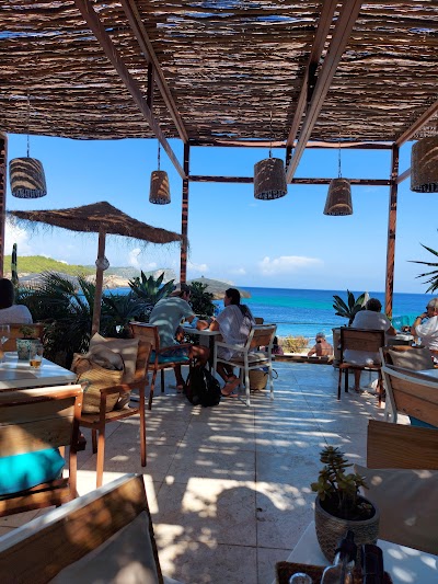 Atzaro Beach