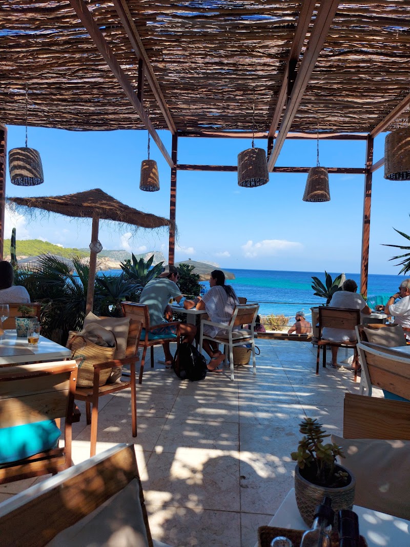 Atzaro Beach