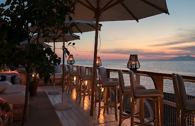 Il Riccio Beach Club