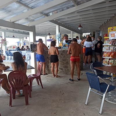 Lido Capo di Conca