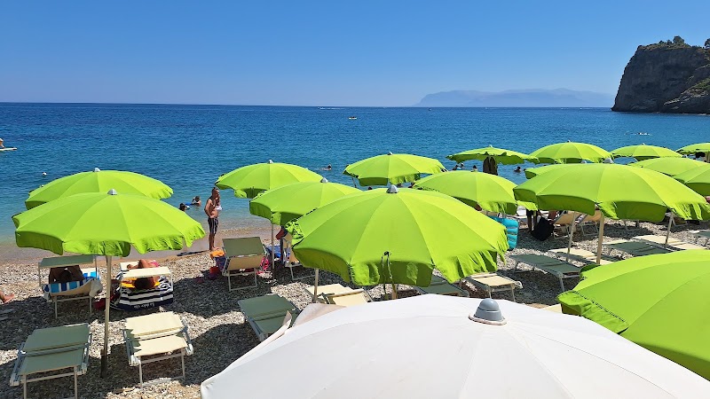 Lido Sun Island