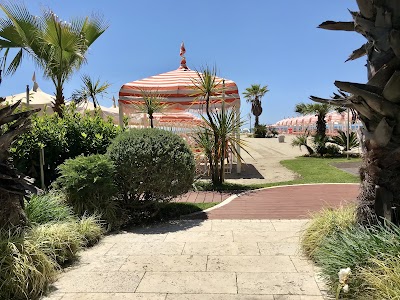 Bagno Pardini