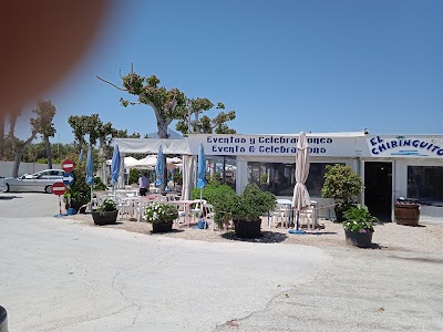 El Chiringuito de Altea