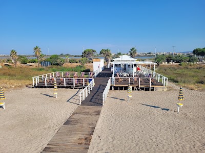 Bikini Poetto Beach Club