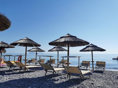 Coral Beach