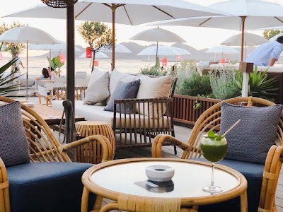 Long Beach Cannes