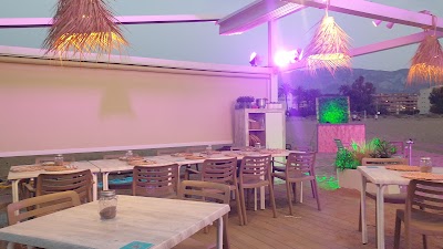 Fina Beach Club