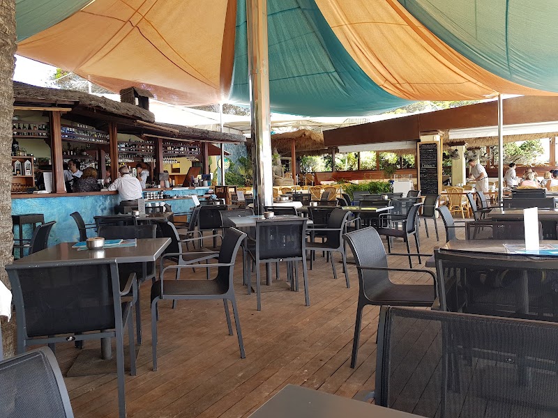 Malibu Beach Club