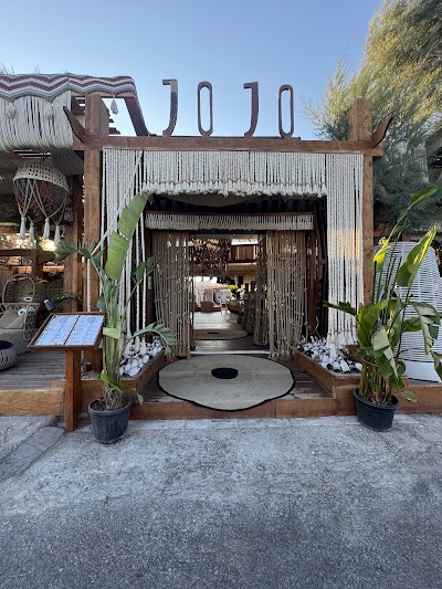 JoJo Beach Bar