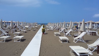 Bagno Roma Garden