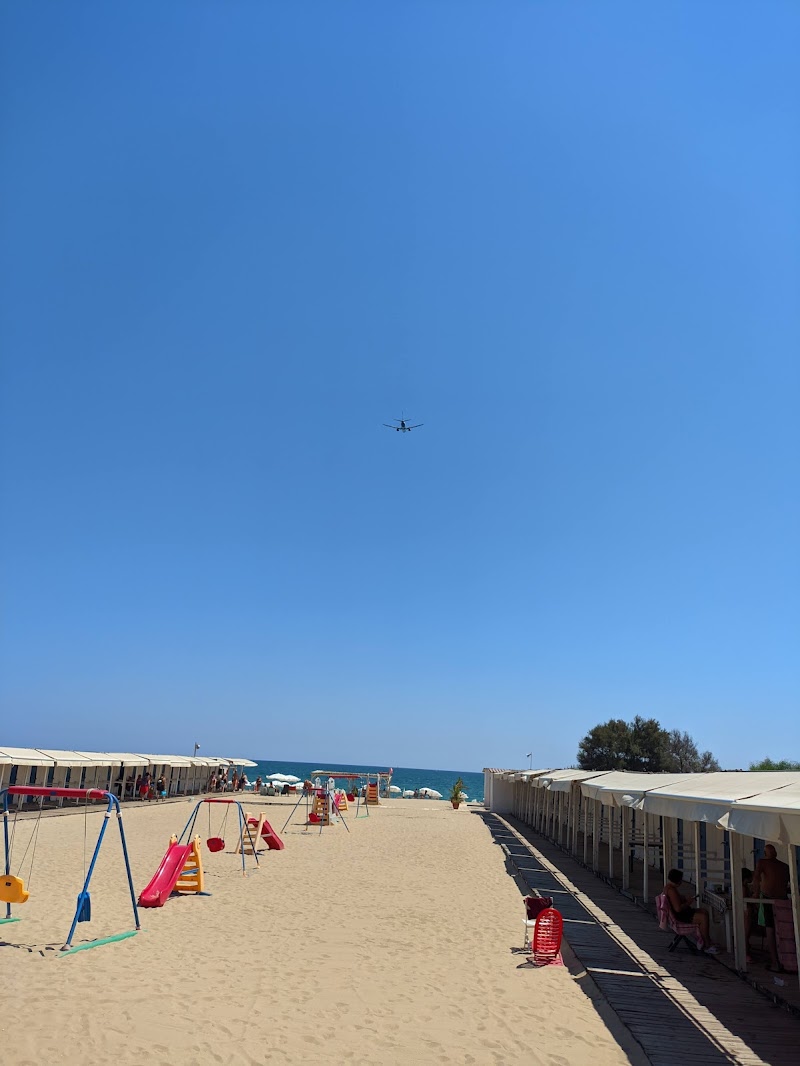 Lido Cled