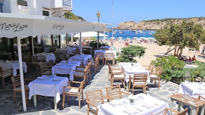 Restaurante Maria Luisa