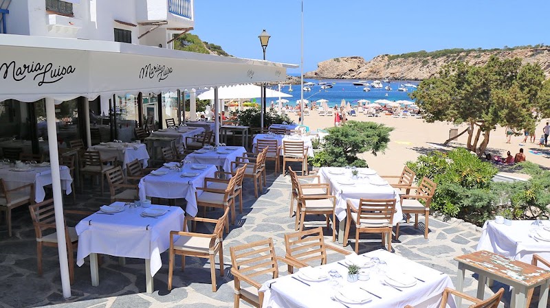 Restaurante Maria Luisa