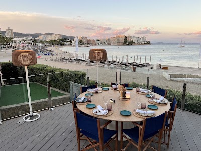 Cape Nao Beach Club