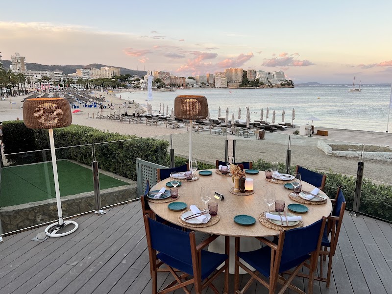 Cape Nao Beach Club