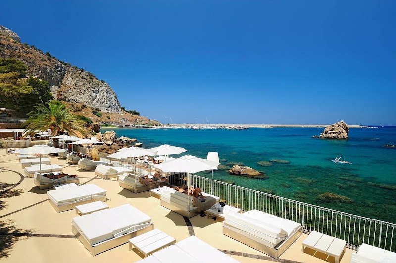 Le Calette Beach Club