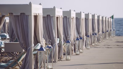 Bagno Alpemare