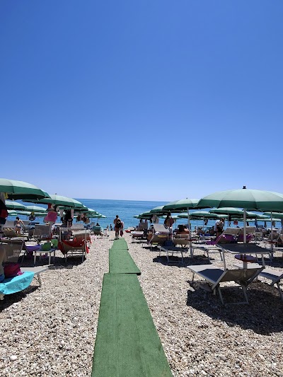 Lido Verde