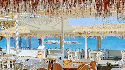 Alismari Beach Bar