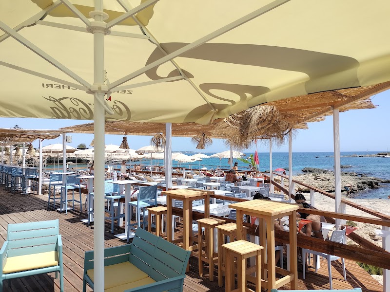 Solarium Capo Ognina