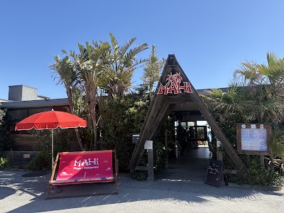 Mahi Plage