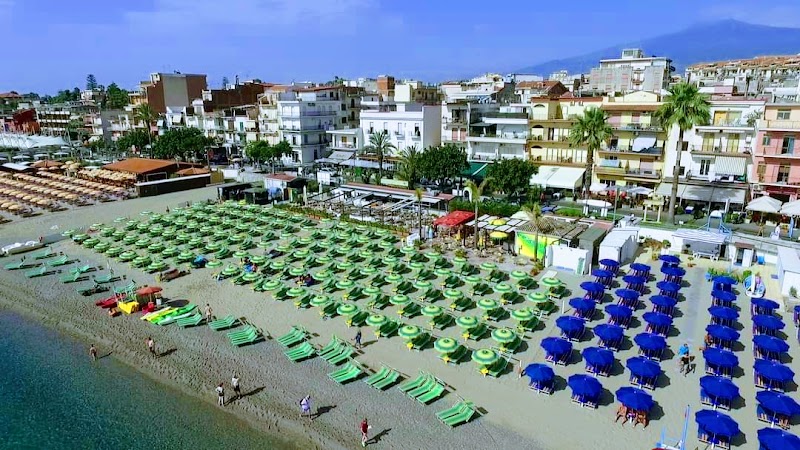 Sayonara Beach