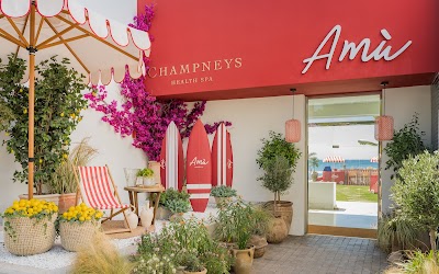 Amu Beach Club