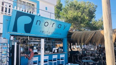 Noray Es Trenc