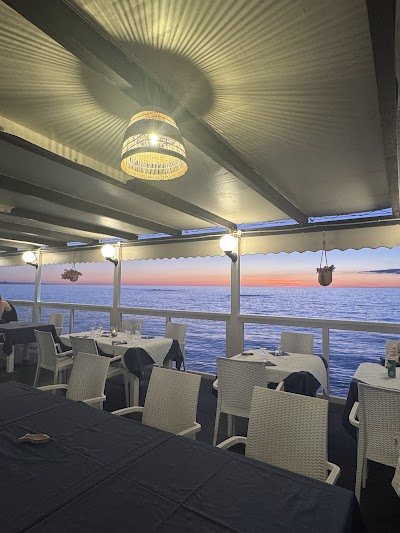 Lido Paradise Beach