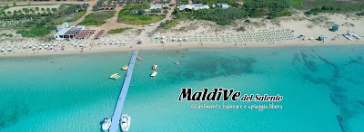 Lido Maldive del Salento