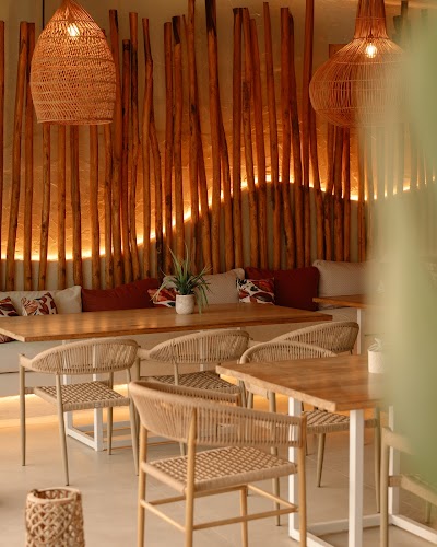 Macao Beach Bar