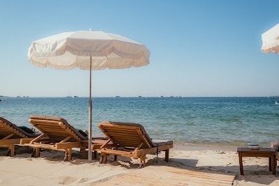 Villa Djunah Beach