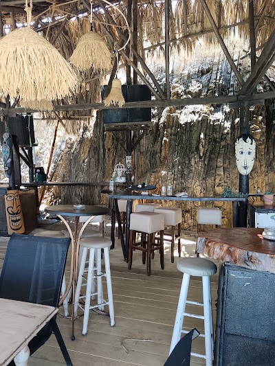 Goa Bar