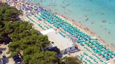 Lido Le Canne