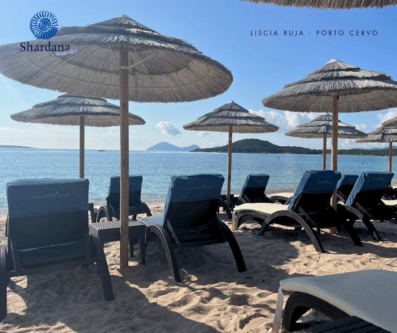 Shardana Beach Club