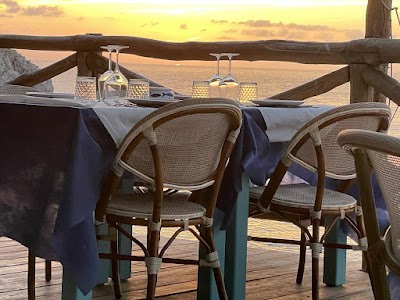 Gradola Beach Club