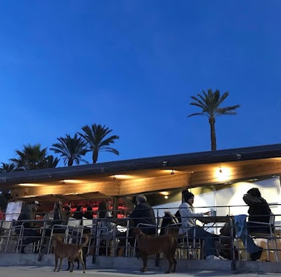 Windsurf Cafe