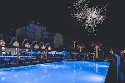 Palm Beach Club