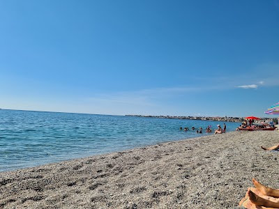 Lido Luna Rossa