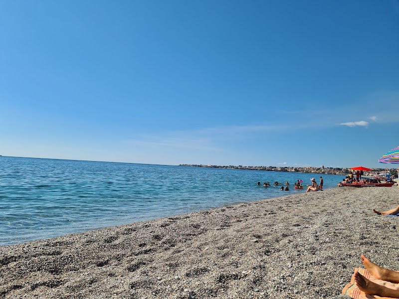 Lido Luna Rossa