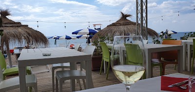 Stabilimento Balneare Aloha