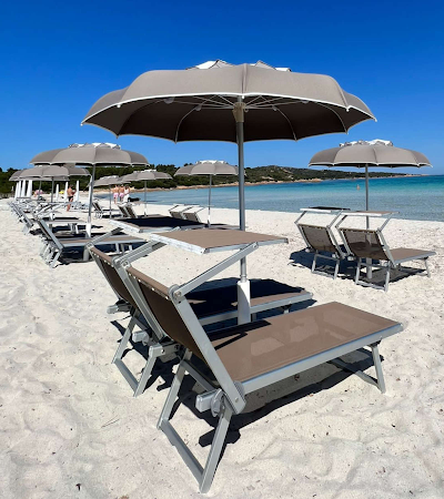 Stabilimento Balneare Cala Brandinchi