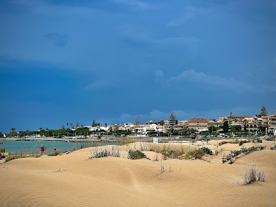 Scirocco Lido